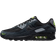 NIKE Air Max 90 M - Black/Volt/Cool Grey