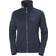 Helly Hansen Women's Crew Fleece Jacket - Navy