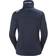 Helly Hansen Women's Crew Fleece Jacket - Navy