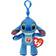 TY Disney Beanie Stitch With Sound