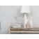Watt & Veke Lola Cream Lampskärm ∅ 33cm