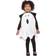 Smiffys Toddler's Ghost Tabard Costumes