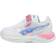 Puma Kid's X-Ray Speed Lite Deep Dive AC+ Inf - White/Blue Skies/Fast Pin