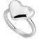 Hot Diamonds Desire Ring - Silver/Diamond