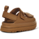 UGG Kid's GoldenGlow Sandal - Bison Brown