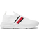 Tommy Hilfiger TH Modern Essential Cleat M - White