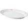 Royal Copenhagen Coral Lace Serveringsfad