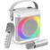 MTP Products Karaoke Bluetooth-högtalare