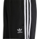 Adidas Junior Adicolor Wide Pants - Black (HK0347)