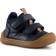 Woden Tristan Sandal - Navy