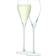 LSA International Prosecco Champagne Glass 25cl 2pcs