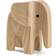 Novoform Elefant Natural Prydnadsfigur 11cm