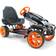 Hauck Nerf Battle Racer Go Kart