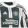 Adidas Manchester United Away Mini Kit 2023/24