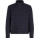 Tommy Hilfiger Zip Thru Racer Jacket - Desert Sky