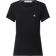 Calvin Klein Slim Organic Cotton T-shirt - Black