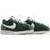 Nike Cortez Textile W - Fir/Sail/Light Silver