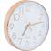 vidaXL 50633 Rose Gold Horloge murale 30cm