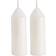 UCO Relags White Bougie 15cm 3pcs