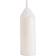 UCO Relags White Candle 15cm 3pcs