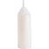 UCO Relags White Stearinljus 15cm 3st