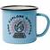 Gentlemen's Hardware GEN321 Mugg 32.5cl