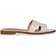 Steve Madden Hadyn - White