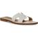 Steve Madden Hadyn - White