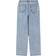 LMTD Toneizza Straight Cut Jeans - Light Blue Denim (13213474)