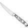 Oneida Crest Steak Knife 9.5" 12