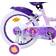 Volare Disney Wish 16" Barncykel