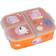 Stor Multi Compartment Sandwich Box Peppa Pig