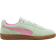 Puma Palermo W - Fresh Mint/Fast Pink