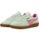 Puma Palermo W - Fresh Mint/Fast Pink