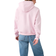 Gina Tricot Basic Original Hoodie - Pink