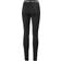 Helly Hansen Women's Lifa Merino Midweight 2-in-1 Base Layer Pants - Black