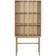 Hübsch Shoji Tall Oak Armario 80x170cm