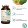 Nature Basics Broccoli extract 10% pure sulforaphane -180 capsule