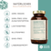 Nature Basics Broccoli extract 10% pure sulforaphane -180 capsule