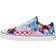 Vans Sailor Moon x Old Skool Pretty Guardian Patchwork - Multi