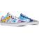 Vans Sailor Moon x Old Skool Pretty Guardian Patchwork - Multi