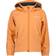 Didriksons Troel Kid's Jacket - Papaya Orange (504613-l04)