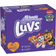 Luvs Pro Level Leak Protection Diapers Size 3 7-13kg 168pcs