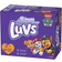 Luvs Pro Level Leak Protection Diapers Size 3 7-13kg 168pcs