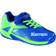 Kempa Kid's Wing 2.0 - Azure Blue/Spring Green