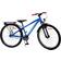 Volare Cross Children's Bike 26" - Blue Barncykel