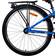 Volare Cross Children's Bike 26" - Blue Barncykel