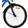 Volare Cross Children's Bike 26" - Blue