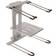 Ultimate Support Aluminum Double-tier Multi-purpose Laptop/DJ Stand