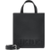 Liebeskind Paper Bag Tote S - Black